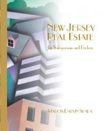 New Jersey Real Estate for Salesperson and Brokers