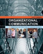 Organizational Communication