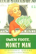 OWEN FOOTE MONEY MAN PB