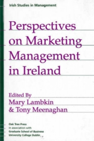 Perspectives on Marketing Management in Ireland
