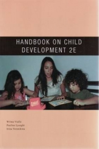 PP0196 Handbook on Child Development