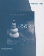 Concise Introduction to Logic - Practice Tests