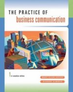 Practice of Business Communication