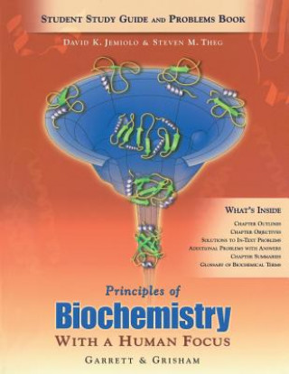 PRINCIPLES OF BIOCHEMISTRY WITH A HUMAN