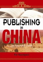 Publishing in China