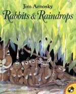 RABBITS RAINDROPS PB
