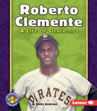Roberto Clemente (Paperback)