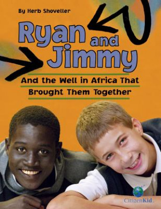 Ryan and Jimmy