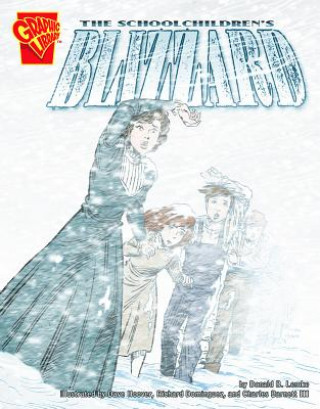 Schoolchildren's Blizzard