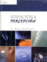 SENSACION Y PERCEPCION