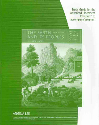 Study Guide for Bulliet/Crossley/Headrick/Hirsch/Johnson/Northrup's The  Earth and Its Peoples: A Global History, Volume I