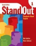 Stand Out 1: Technology Tool Kit