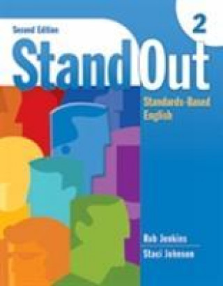 Stand Out 2: Technology Tool Kit