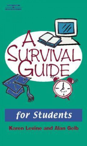 Survival Guide For Students
