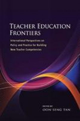 Teacher Education Frontiers