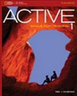 Active Skills for Reading - Level 1 - Teachers Guide ( 3rd ed )