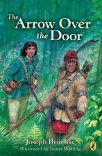 Arror over the Door