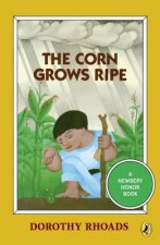 Corn Grows Ripe