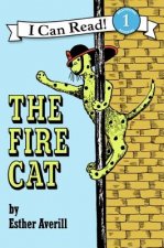 THE FIRE CAT PB