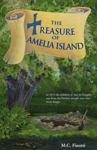 Treasure of Amelia Island