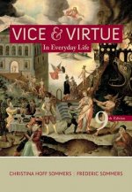 VICE VIRTUE EVERYDAY LIFE 9E