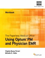 Paperless Medical Office Workbook