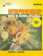 Workbook for Entrepreneurship: Ideas in Action