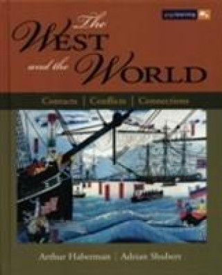 West and the World: Contacts, Conflicts, Connections