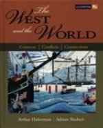 West and the World: Contacts, Conflicts, Connections