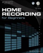 Home Recording for Beginners