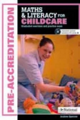 A+ National Pre-accreditation Maths and Literacy for Childcare