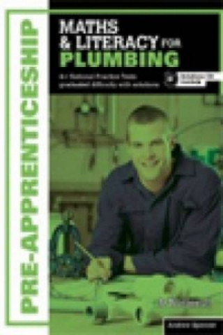 A+ National Pre-apprenticeship Maths and Literacy for Plumbing