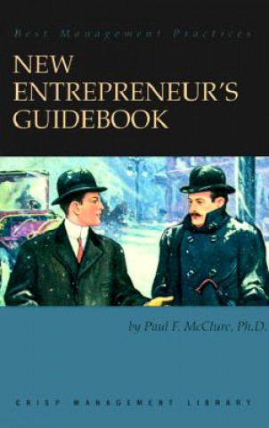 New Entrepreneurs Guidebook