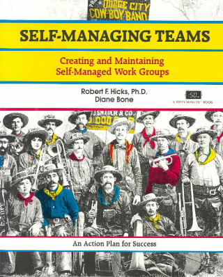 Self-Managing Teams