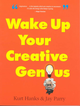 Wake Up Your Creative Genius