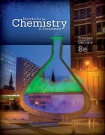 Lab Manual for Zumdahl/DeCoste's Introductory Chemistry: A Foundation,  8th
