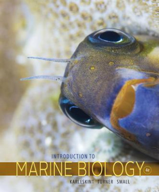 Lab Manual for Karleskint/Turner/Small's Introduction to Marine  Biology, 4th