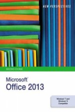 New Perspectives on Microsoft (R)Office 2013, Second Course