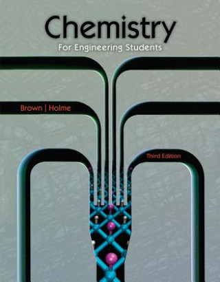 Student Solutions Manual with Study Guide for Brown/Holme's Chemistry  for Engineering Students, 3rd