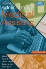 Study Guide for Delmar's Administrative Medical Assisting, 5th