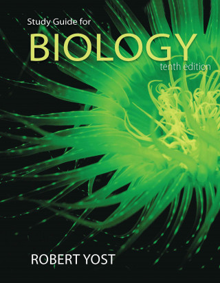 Study Guide for Solomon/Martin/Martin/Berg's Biology, 10th