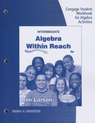 Intermediate Algebra Within Reach