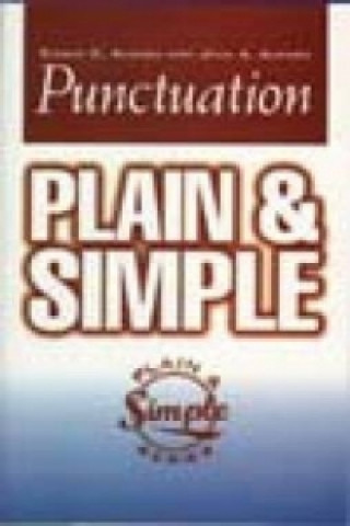 Punctuation Plain & Simple