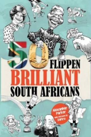 50 Flippen Brilliant South Africans