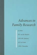 Advances in Family Research