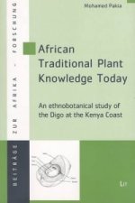 African Traditional Plant Knowledge Today