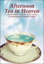 Afternoon Tea in Heaven