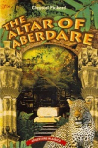 Altar of Aberdare