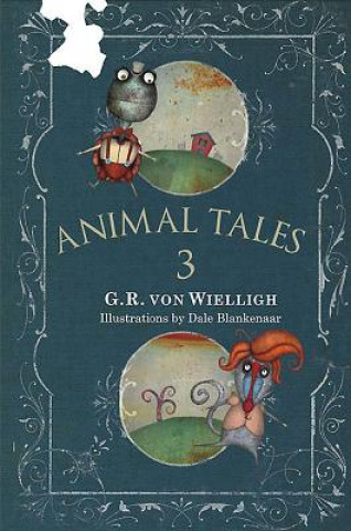 Animal Tales 3