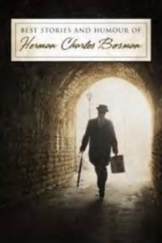 Best stories and humour of Herman Charles Bosman